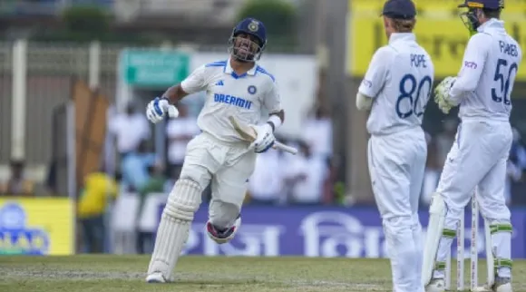 Ben Stokes names an England player who has ‘man crush’ on Indian wicketkeeper Dhruv Jurel Tamil News 