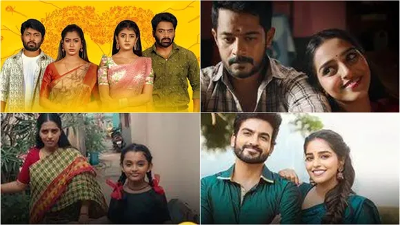 vijay tv soon end serial