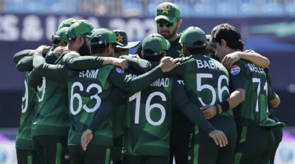 Rain threatens to spoil Pakistans match  vs Ireland T20 World Cup Tamil News  