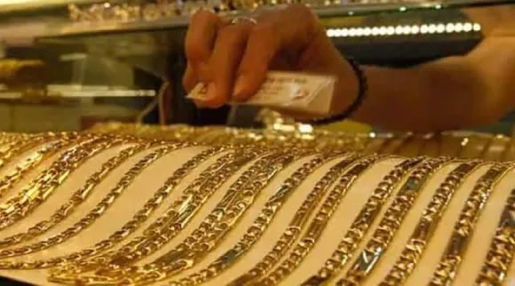 Gold Silver Price today 11 september 2023 
