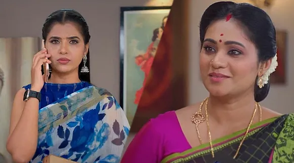 Santhiya ragam and Kra