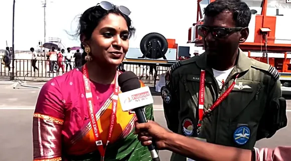 karthik revathi