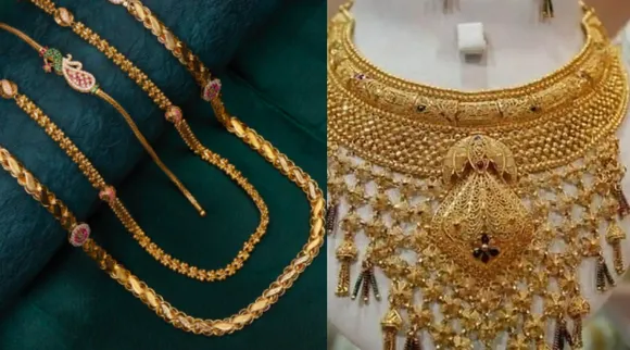 Gold Silver Prices Today 26 September 2023 CHENNAI