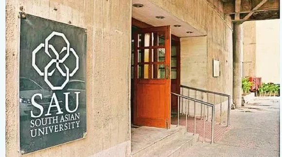 south asian university