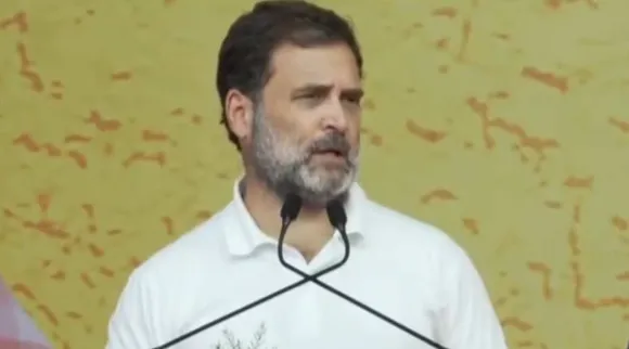 A Rahul
