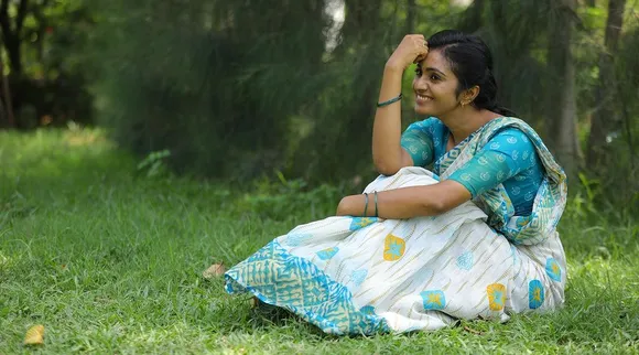 Sunitha Srinivasan