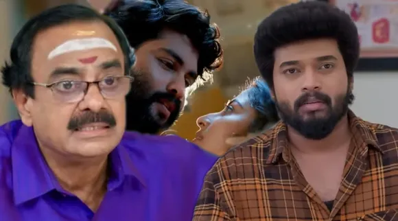 zee tamil serial Vera sns