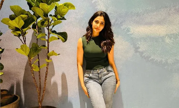 Losliya Mariyanesan