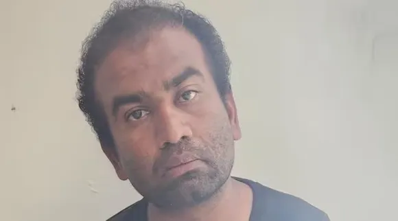 Tamilnadu engineer arrested