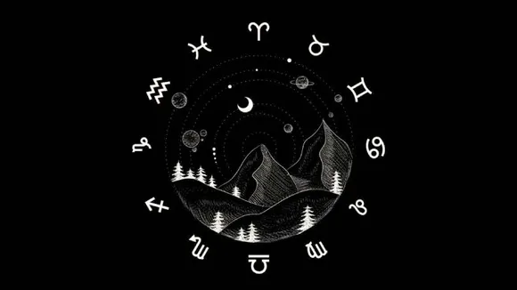 Horoscope New 25