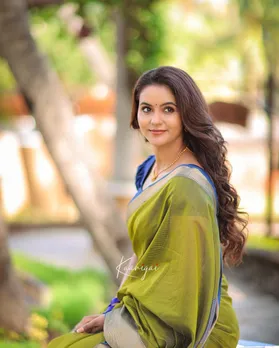 Chaitra reddy