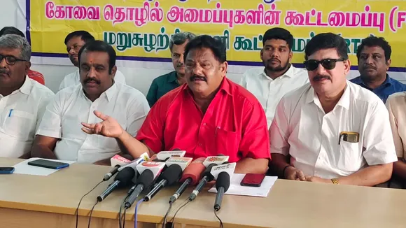 Coimbatore 