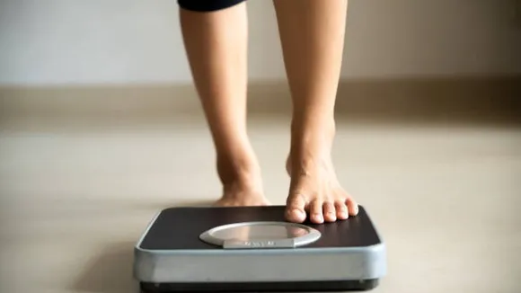 weight loss