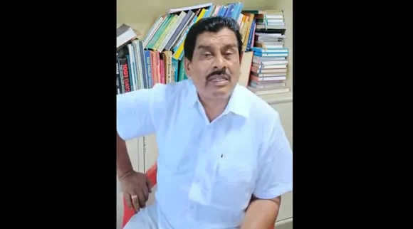 private school asso nandakumar