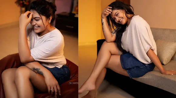 rachitha mah