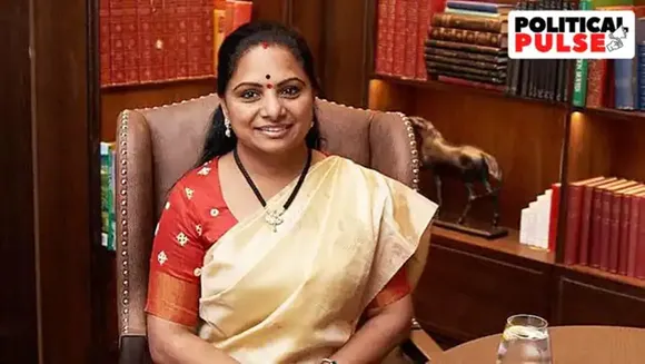 Telangana CM KCR