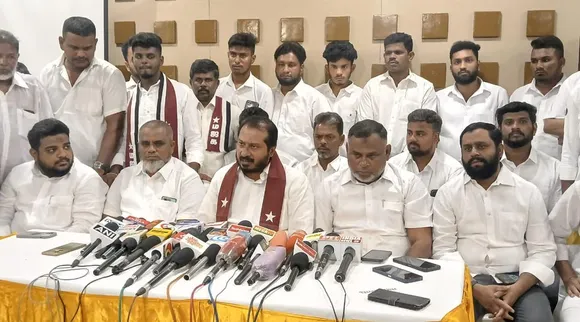 thamimun press meet
