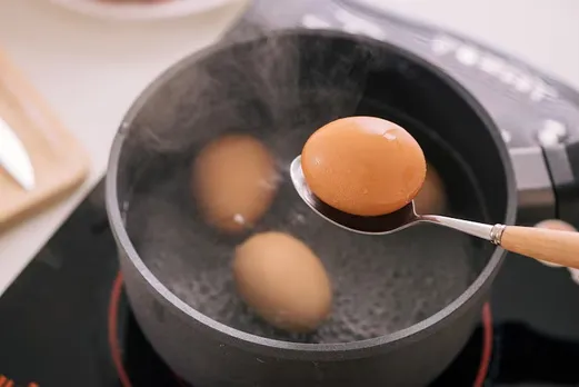 boiled egg freepik