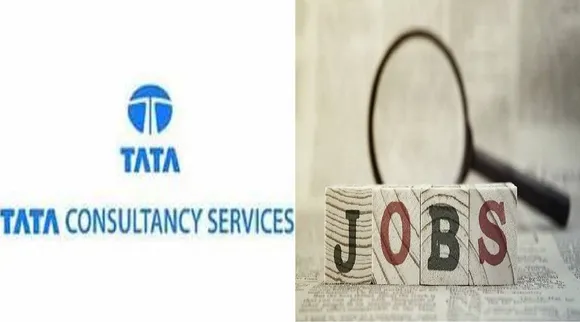 tcs jobs