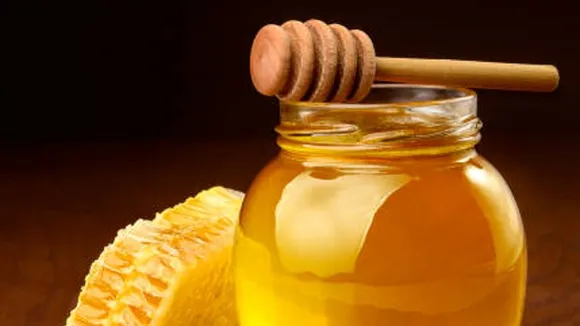 honey