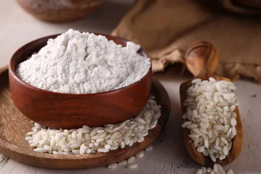 rice flour