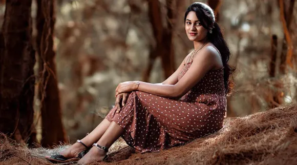 Swathika Senthil