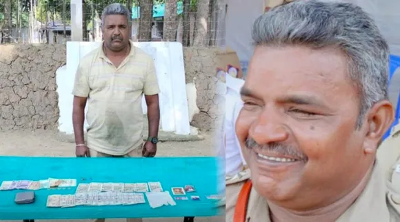 TN policeman John Selvaraj SSI Selaiyur detained by Bangladesh army allegedly crossed border illegally Tamil News 