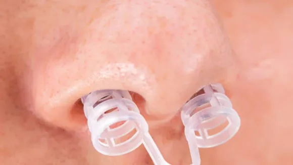 sleep apnea