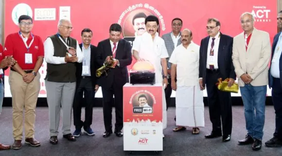 TN CM MK Stalin on WHY PTR Palanivel Thiagarajan transferred finance to IT sector Tamil News 