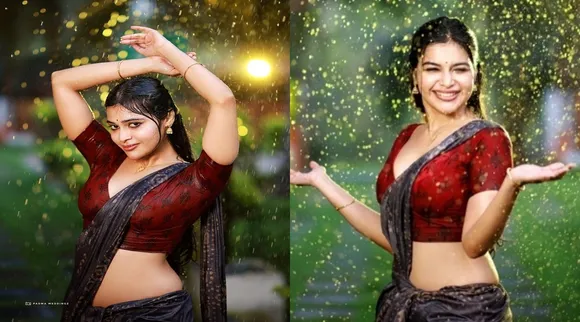 dharsha gupta