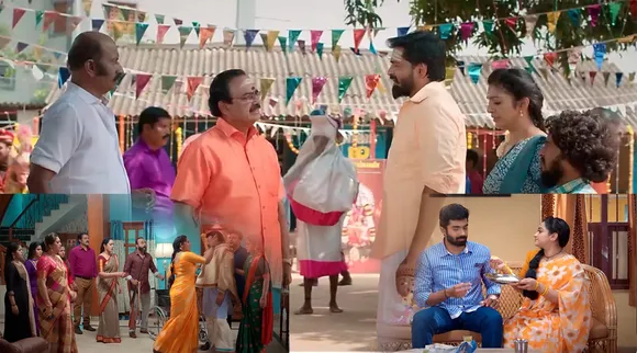 Zee tamil Serial nov 06