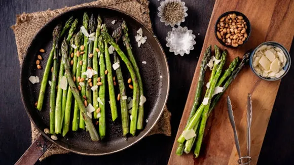 asparagus