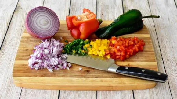 vegetables