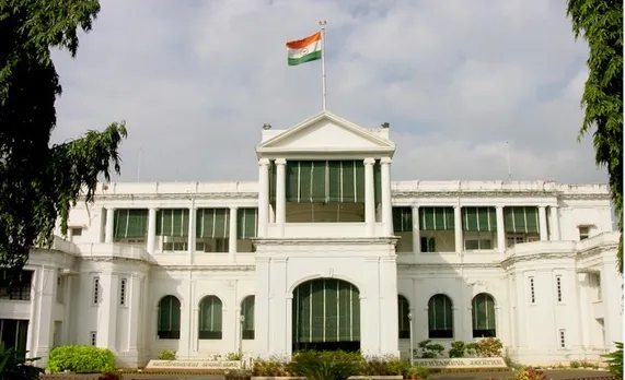Guindy Rajbhavan