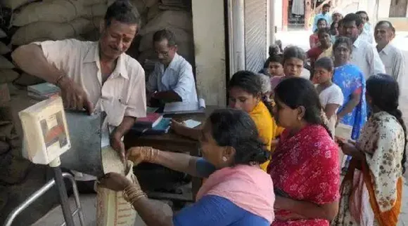 TN GOVT announce Incentives for ration shop workers Tamil News 