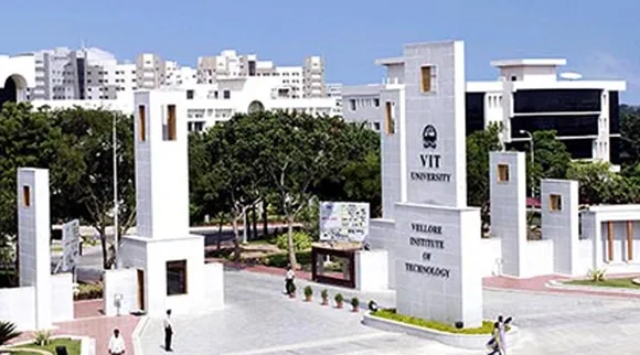 Vellore VIT