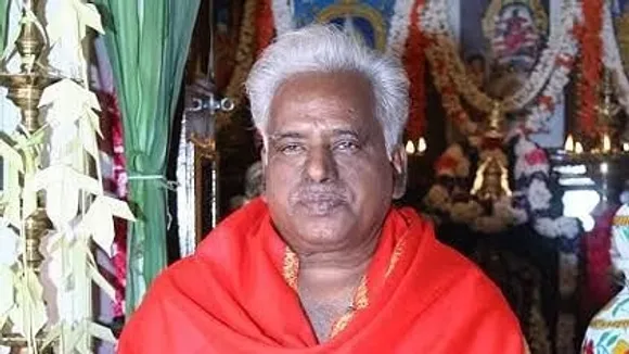 Bangaru Adigalar