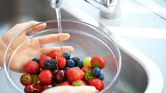 berries