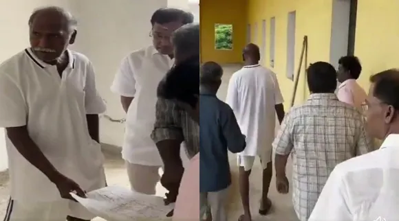 puducherry cm tennis