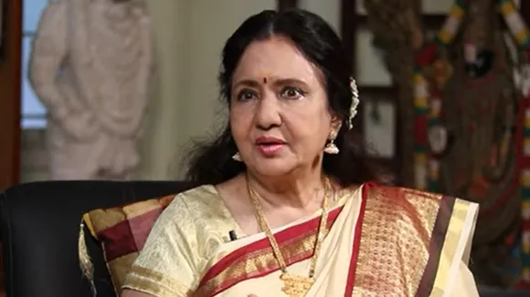 venniradai Nirmala