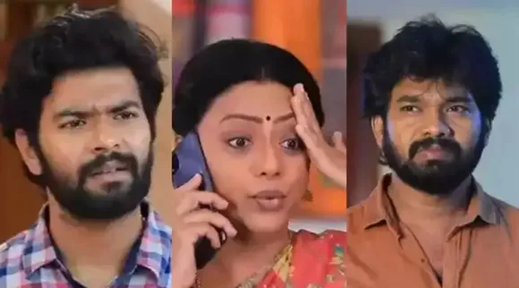 Baakiyalakshmi 2