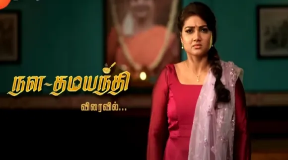 nala damayanthi