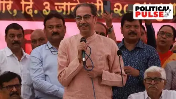 After Congress no to temple invite Uddhav Sena reiterates plan