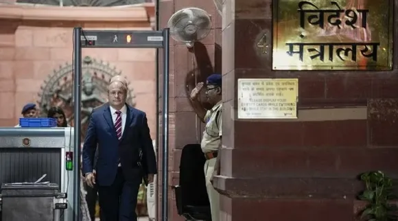 india canada