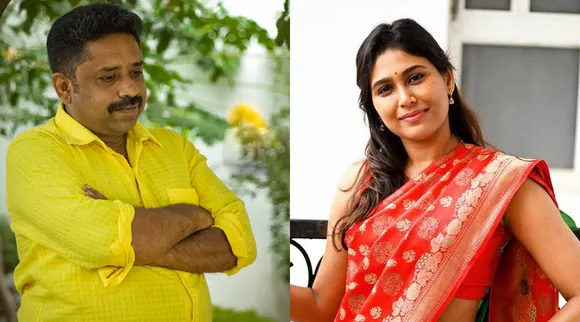 Seenu ramasamy Manisha