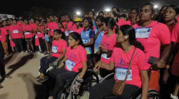 Kovai Marathon