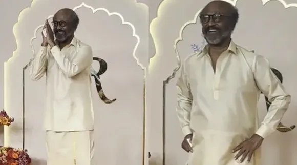 Rajinikanth Ambania