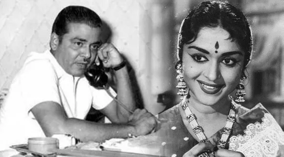 Sridhar Saroja Devi