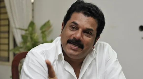 Days after arresting Mukesh Kerala cops in Chennai to hunt for complainant actress Tamil News 
