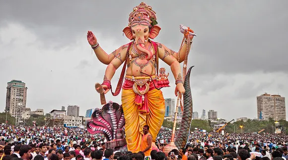 Ganesh Churthi